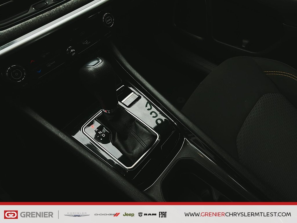 Jeep Compass SPORT + 4X2 + GROUPE ELECTRIQUE 2022 à Pointe-Aux-Trembles, Québec - 8 - w1024h768px