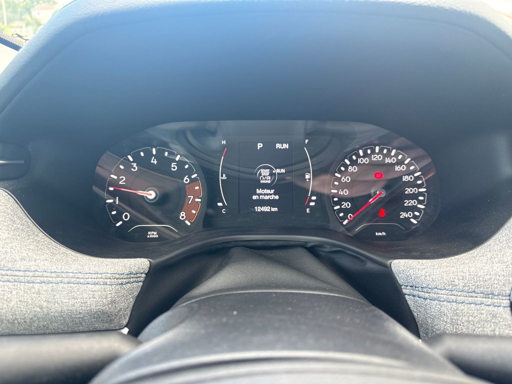 Jeep Compass North 2022 à Pointe-Aux-Trembles, Québec - 23 - w1024h768px
