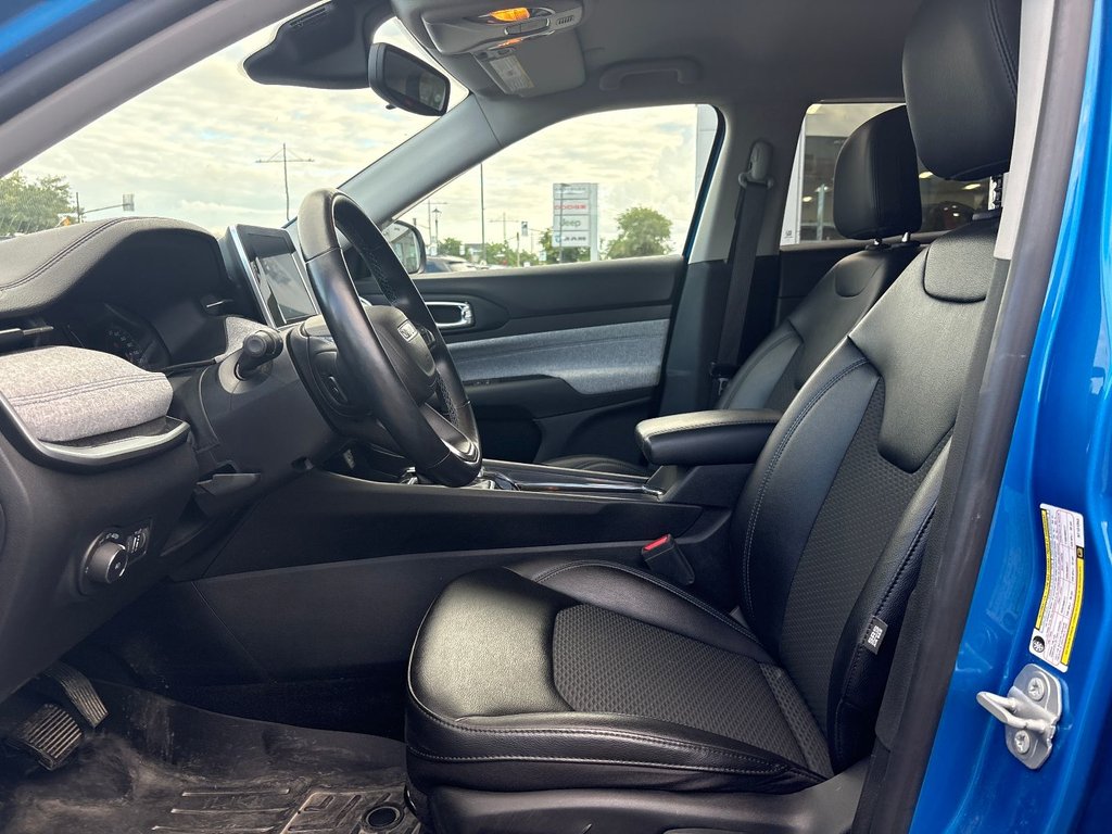 Jeep Compass North 2022 à Pointe-Aux-Trembles, Québec - 17 - w1024h768px