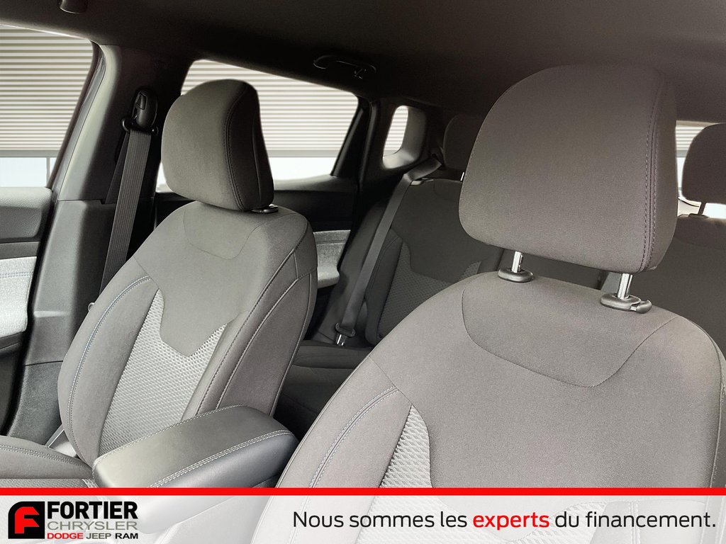 2024 Jeep Compass SPORT in Pointe-Aux-Trembles, Quebec - 12 - w1024h768px