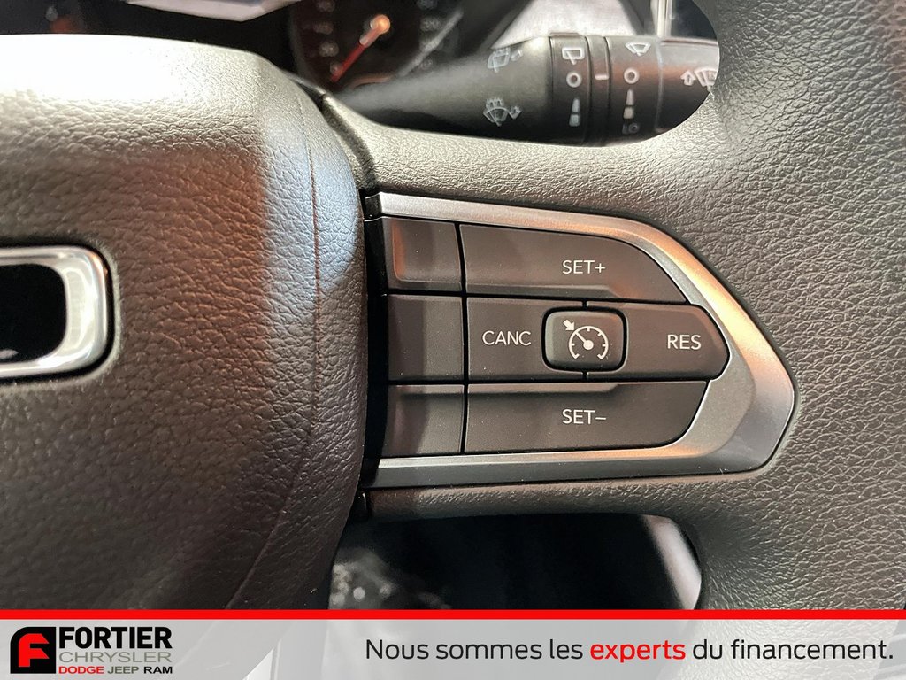 2024 Jeep Compass SPORT in Pointe-Aux-Trembles, Quebec - 19 - w1024h768px