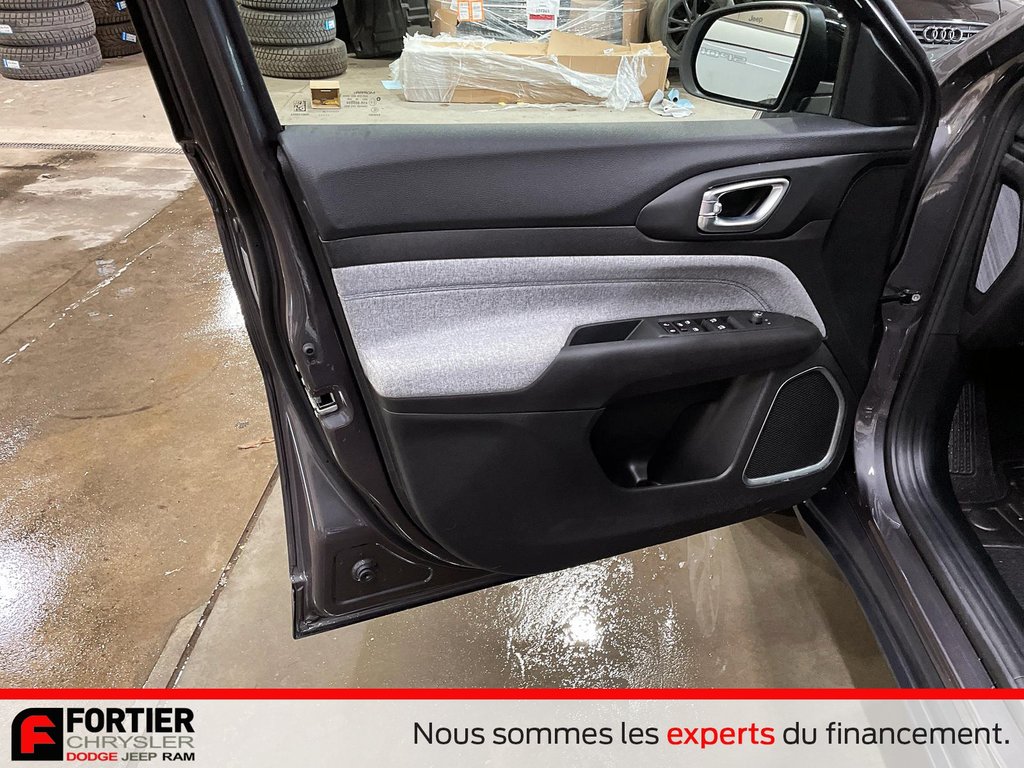 Jeep Compass SPORT 2024 à Pointe-Aux-Trembles, Québec - 11 - w1024h768px