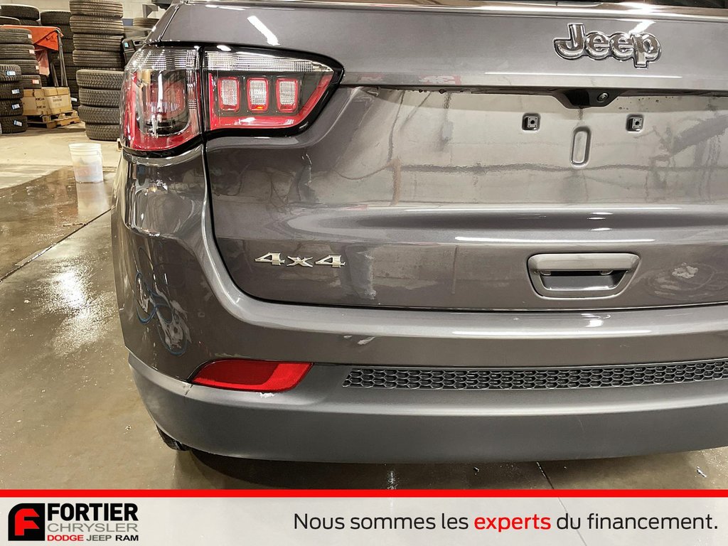 Jeep Compass SPORT 2024 à Pointe-Aux-Trembles, Québec - 7 - w1024h768px