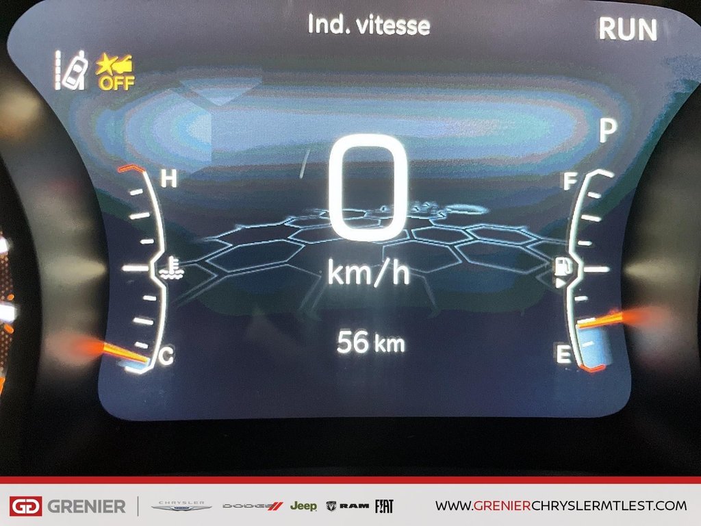 Jeep Compass Sport 2025 à Pointe-Aux-Trembles, Québec - 13 - w1024h768px
