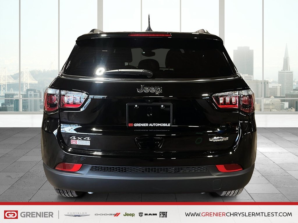 Jeep COMPASS NORTH 2025 à Pointe-Aux-Trembles, Québec - 3 - w1024h768px