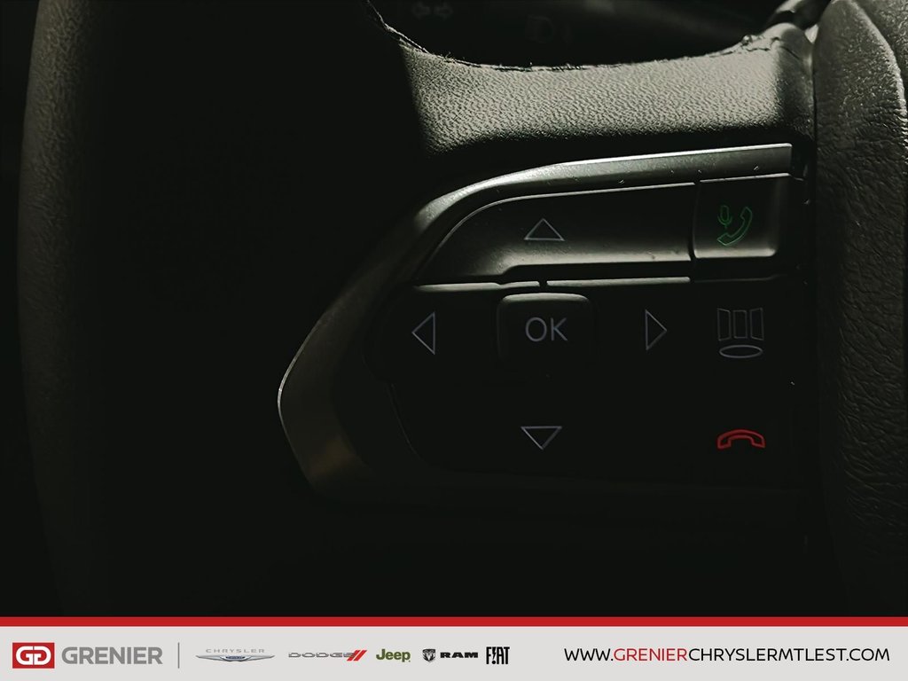 Jeep Compass North 2025 à Pointe-Aux-Trembles, Québec - 11 - w1024h768px