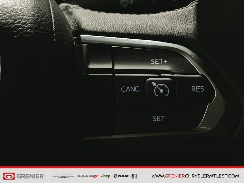 Jeep Compass North 2025 à Pointe-Aux-Trembles, Québec - 10 - w1024h768px