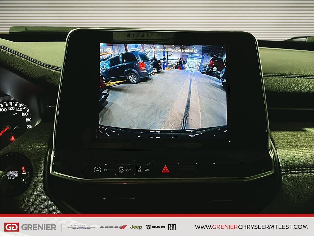 2026 Jeep Compass SPORT in Pointe-Aux-Trembles, Quebec - 14 - w1024h768px