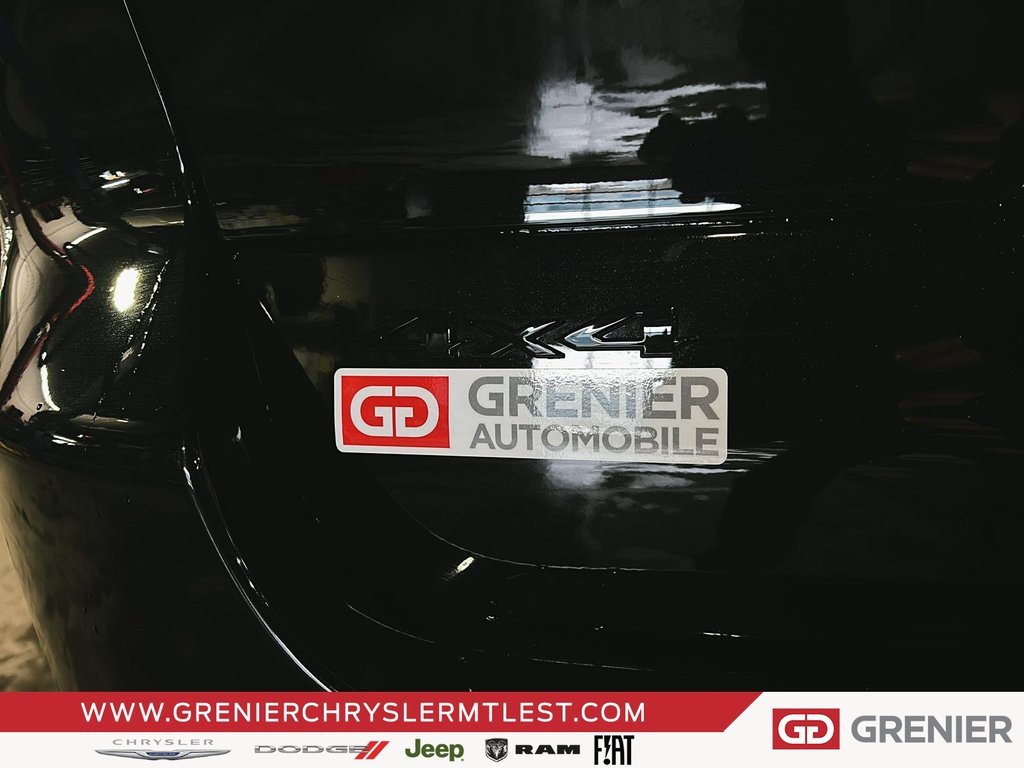 Jeep Grand Cherokee L LIMITED 2026 à Pointe-Aux-Trembles, Québec - 4 - w1024h768px