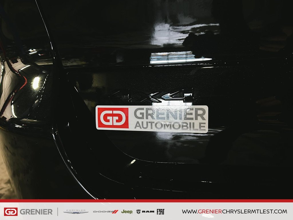 Jeep Grand Cherokee L LIMITED 2026 à Pointe-Aux-Trembles, Québec - 4 - w1024h768px