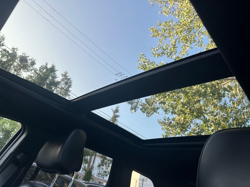 2022 Jeep Grand Cherokee WK Limited X in Pointe-Aux-Trembles, Quebec - 7 - w1024h768px