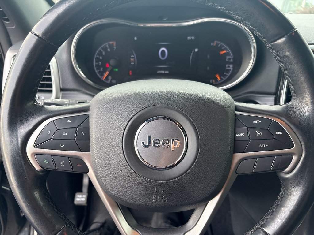 Jeep Grand Cherokee Altitude 2021 à Pointe-Aux-Trembles, Québec - 22 - w1024h768px