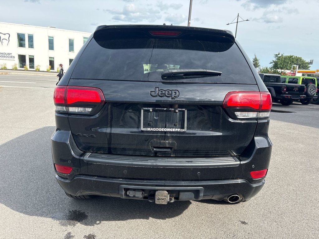 Jeep Grand Cherokee Altitude 2021 à Pointe-Aux-Trembles, Québec - 11 - w1024h768px