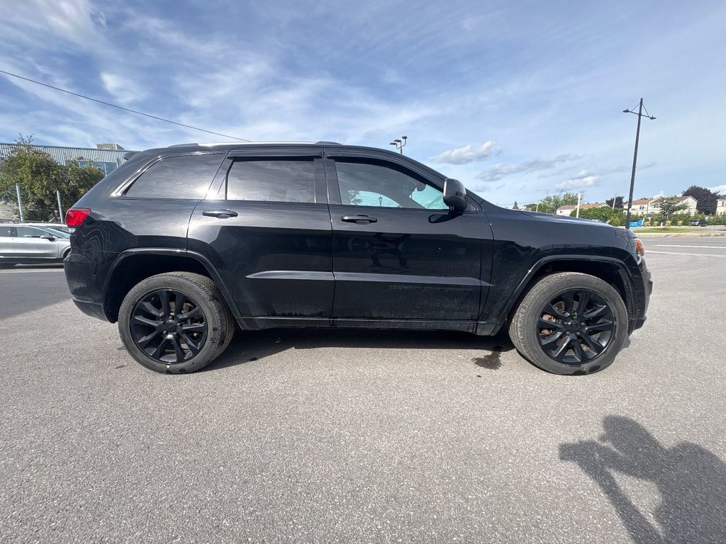 Jeep Grand Cherokee Altitude 2021 à Pointe-Aux-Trembles, Québec - 7 - w1024h768px