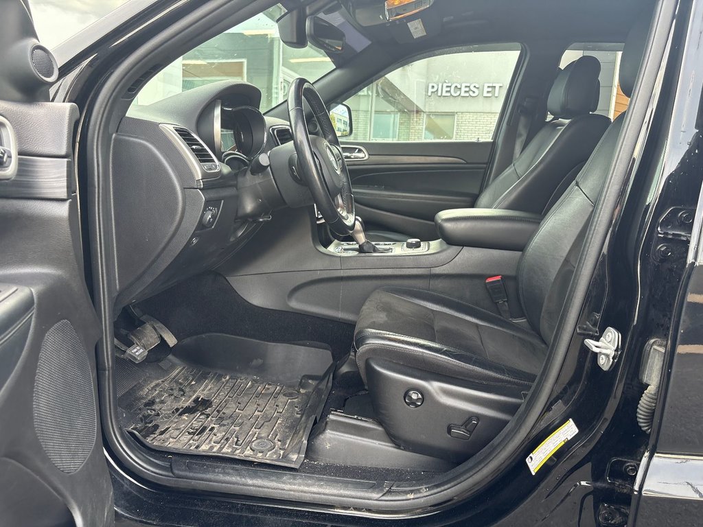 Jeep Grand Cherokee Altitude 2021 à Pointe-Aux-Trembles, Québec - 15 - w1024h768px