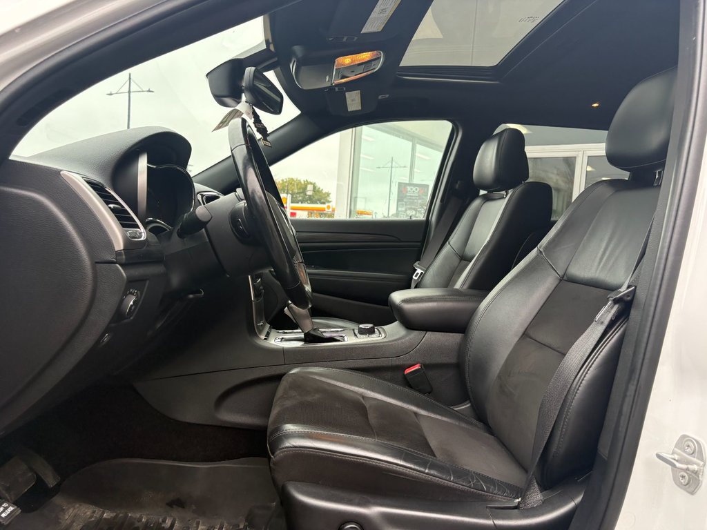Jeep Grand Cherokee Altitude 2021 à Pointe-Aux-Trembles, Québec - 12 - w1024h768px