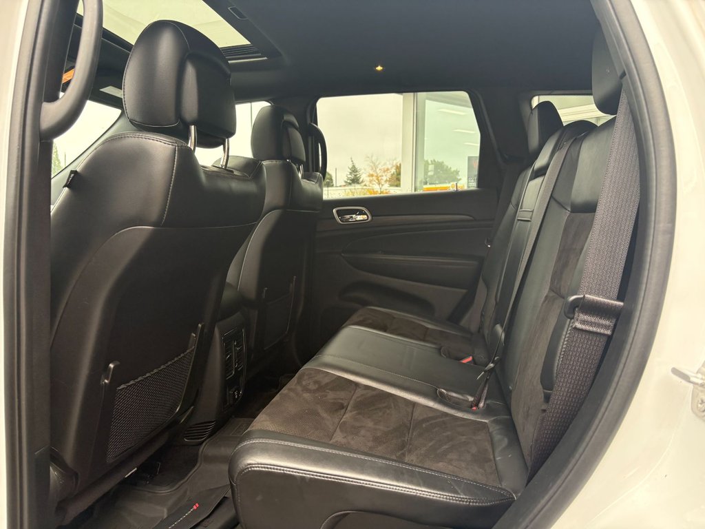 Jeep Grand Cherokee Altitude 2021 à Pointe-Aux-Trembles, Québec - 11 - w1024h768px