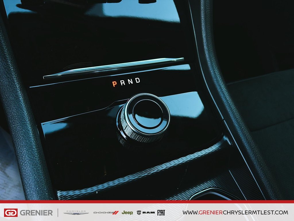 2025 Jeep Grand Cherokee LAREDO ALTITUDE in Pointe-Aux-Trembles, Quebec - 14 - w1024h768px