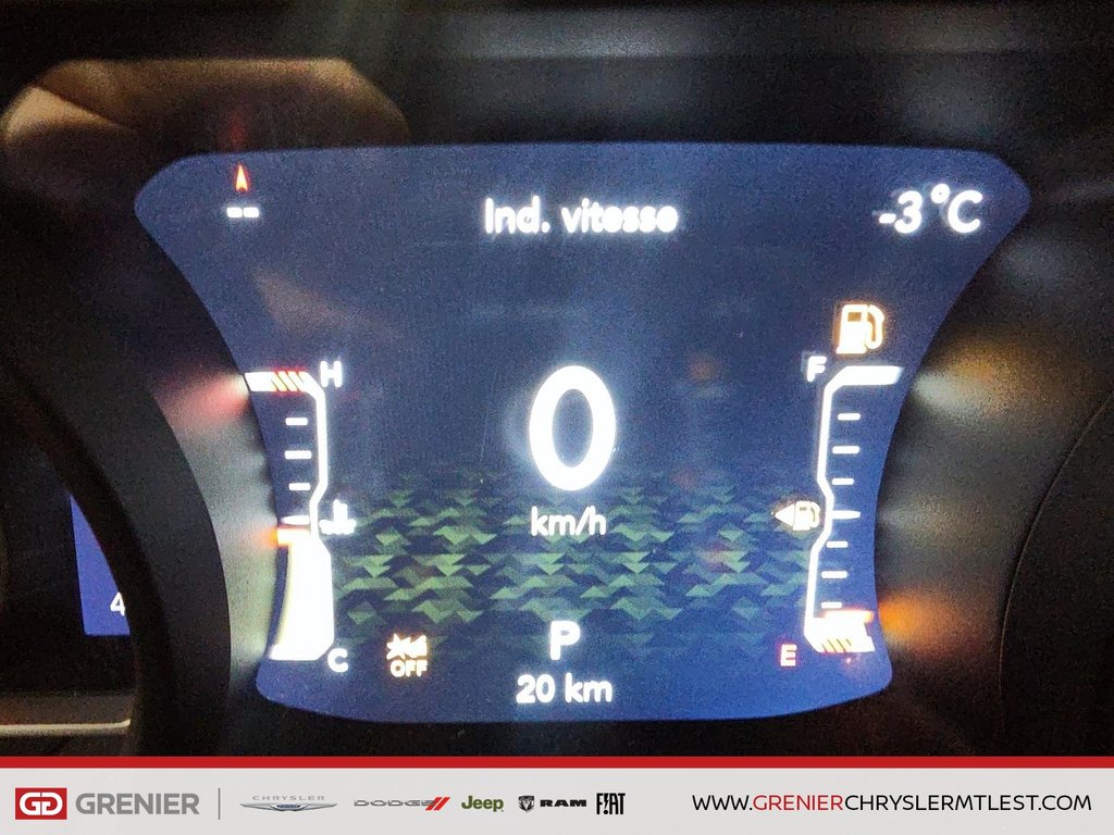 2026 Jeep Wrangler 4-Door SAHARA in Pointe-Aux-Trembles, Quebec - 9 - w1024h768px