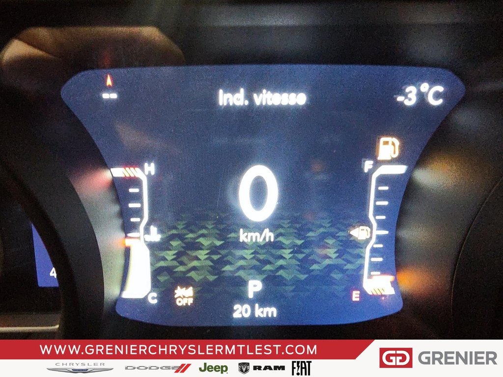 2026 Jeep Wrangler 4-Door SAHARA in Pointe-Aux-Trembles, Quebec - 9 - w1024h768px