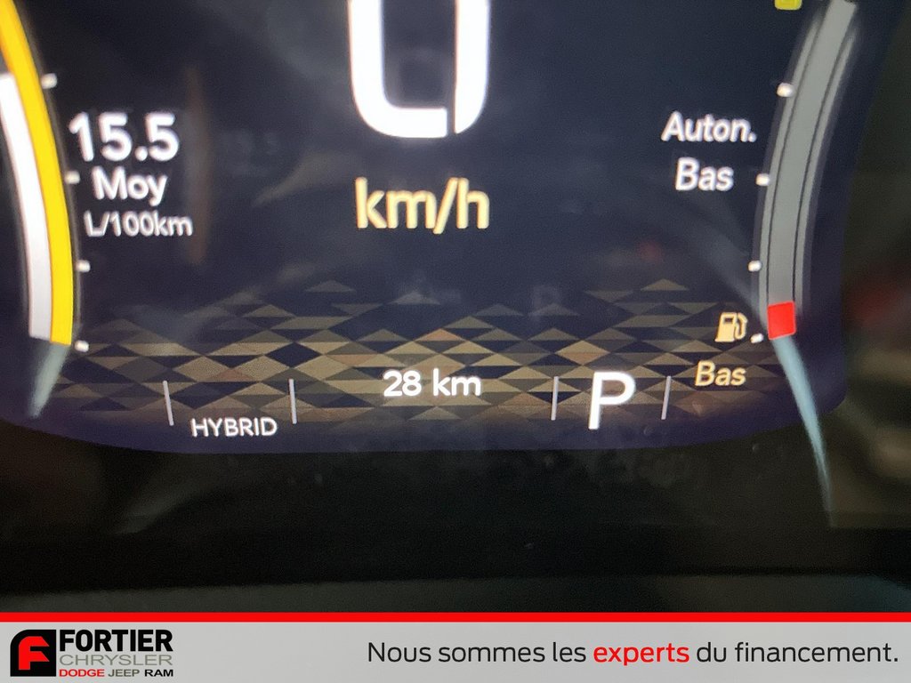 2024 Jeep Wrangler 4xe SPORT S in Pointe-Aux-Trembles, Quebec - 12 - w1024h768px