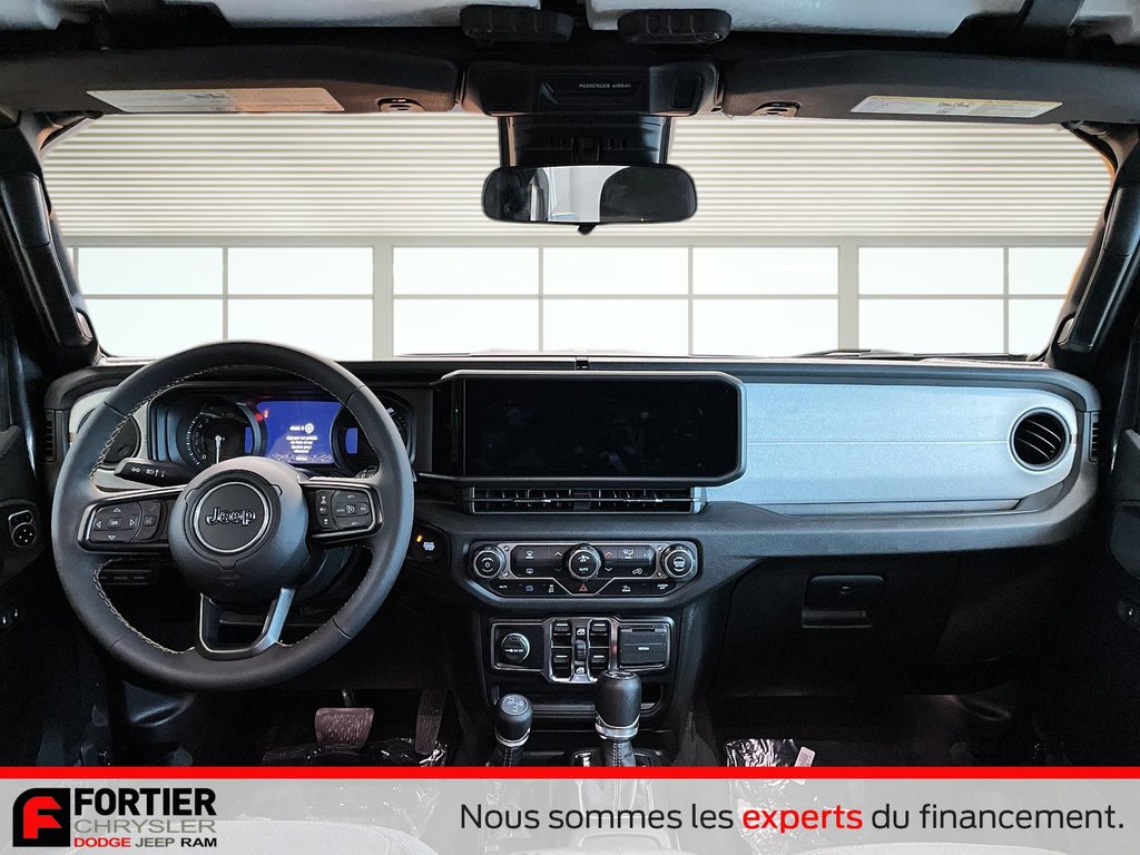 Jeep Wrangler 4xe SPORT S 2024 à Pointe-Aux-Trembles, Québec - 19 - w1024h768px