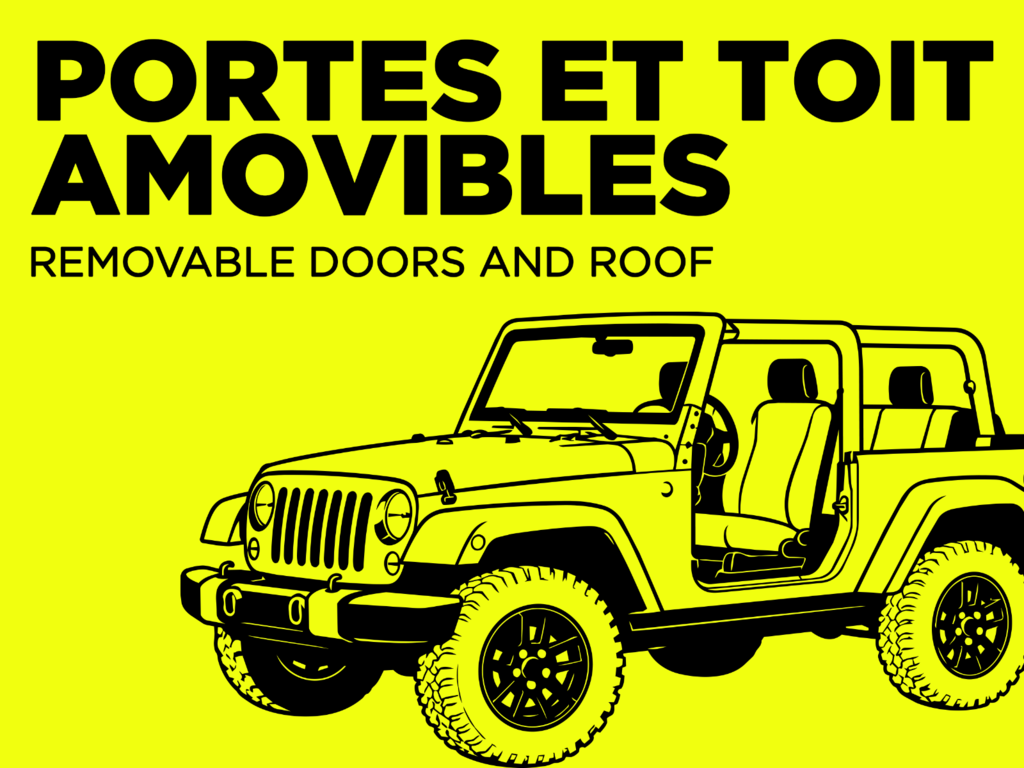 2018 Jeep Wrangler Sport in Pointe-Aux-Trembles, Quebec - 4 - w1024h768px