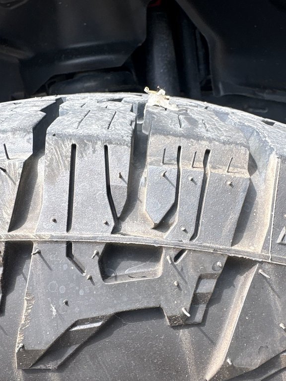 Jeep Wrangler Sport S 2019 à Pointe-Aux-Trembles, Québec - 3 - w1024h768px