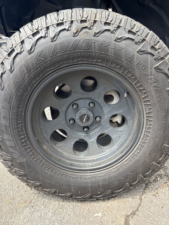 Jeep Wrangler Sport S 2019 à Pointe-Aux-Trembles, Québec - 4 - w1024h768px