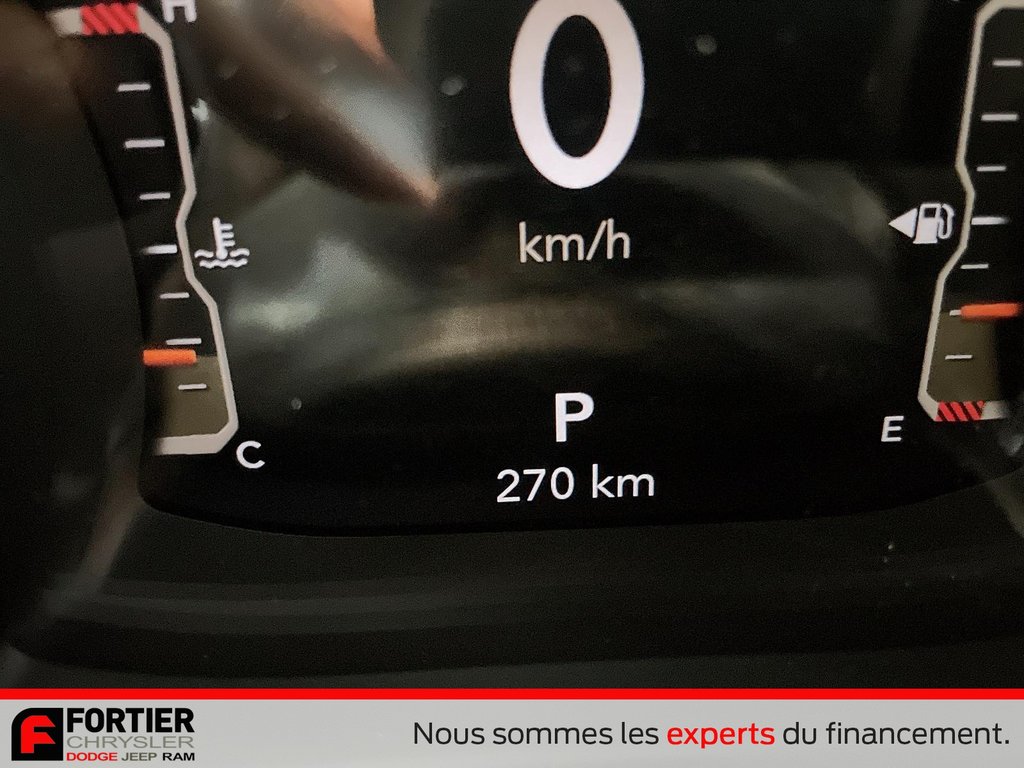 Jeep Wrangler Sahara 2023 à Pointe-Aux-Trembles, Québec - 20 - w1024h768px