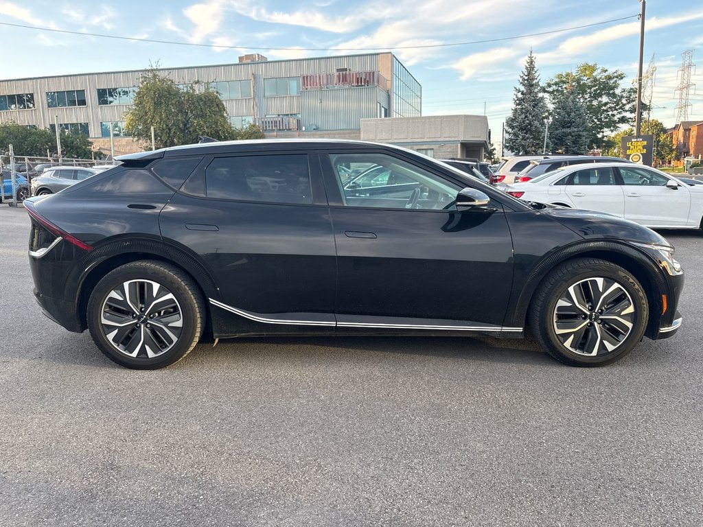Kia EV6 LONG RANGE AWD 2023 à Pointe-Aux-Trembles, Québec - 7 - w1024h768px