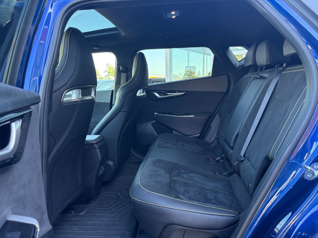 Kia EV6 GT 2024 à Pointe-Aux-Trembles, Québec - 20 - w1024h768px