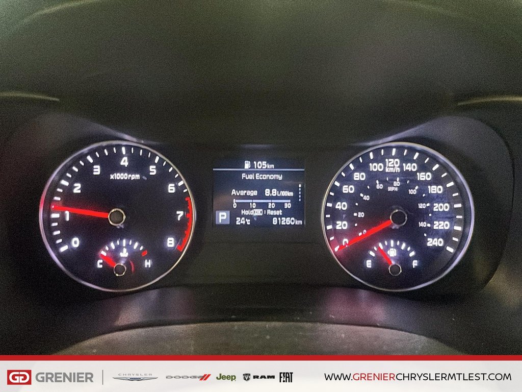 2020 Kia Forte LX + AUTOMATIQUE + GROUPE ELECTRIQUE in Pointe-Aux-Trembles, Quebec - 12 - w1024h768px