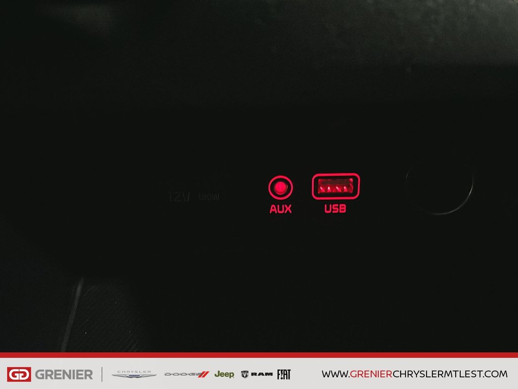 2020 Kia Forte LX + AUTOMATIQUE + GROUPE ELECTRIQUE in Pointe-Aux-Trembles, Quebec - 15 - w1024h768px