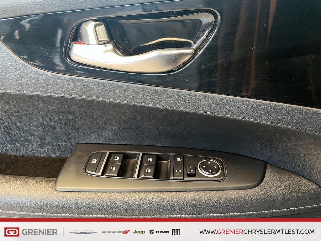 2024 Kia Forte EX + SIEGES ET VOLANT CHAUFFANTS in Pointe-Aux-Trembles, Quebec - 10 - w1024h768px