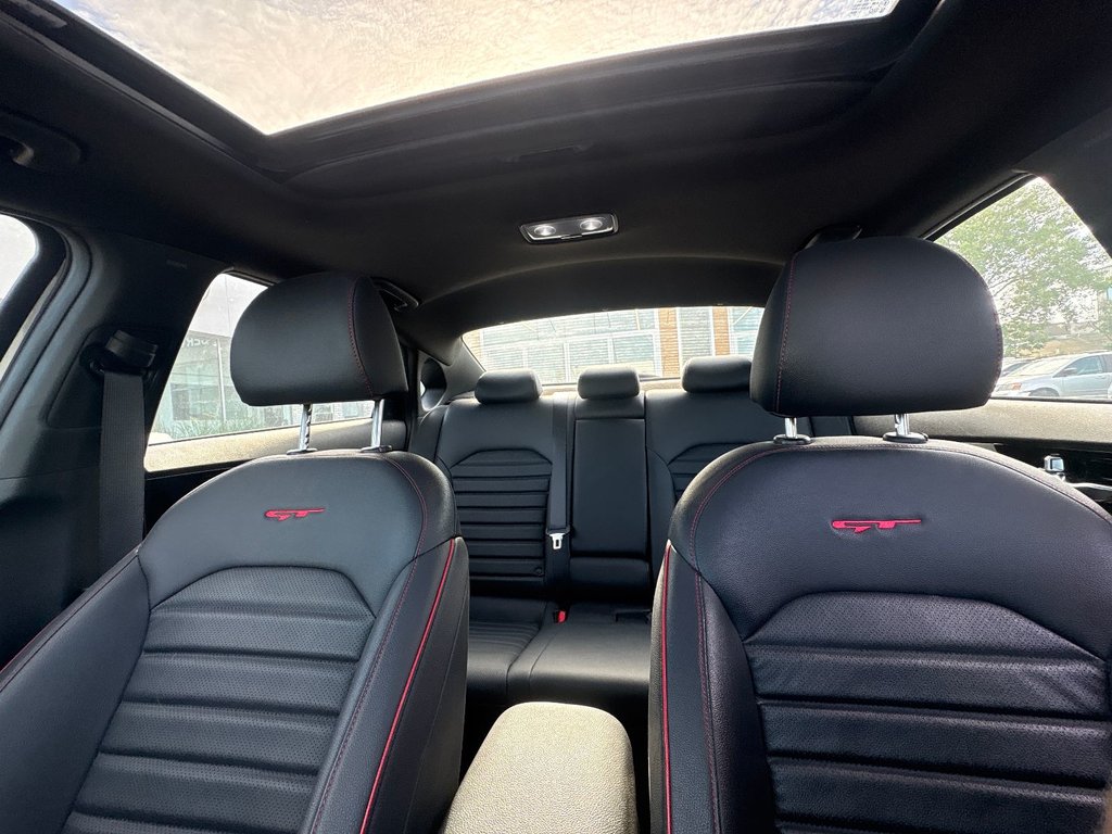 2024 Kia Forte GT Limited in Pointe-Aux-Trembles, Quebec - 11 - w1024h768px