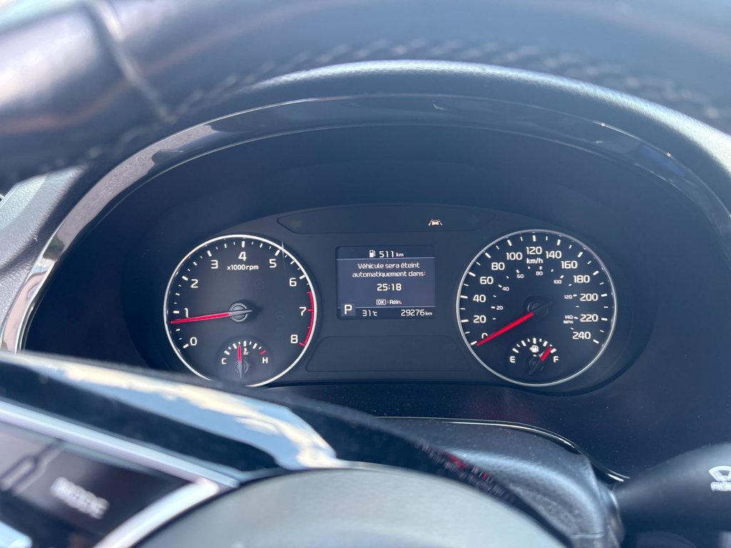 2021 Kia Seltos EX in Pointe-Aux-Trembles, Quebec - 7 - w1024h768px