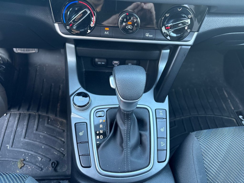 2022 Kia Seltos LX AWD in Pointe-Aux-Trembles, Quebec - 26 - w1024h768px
