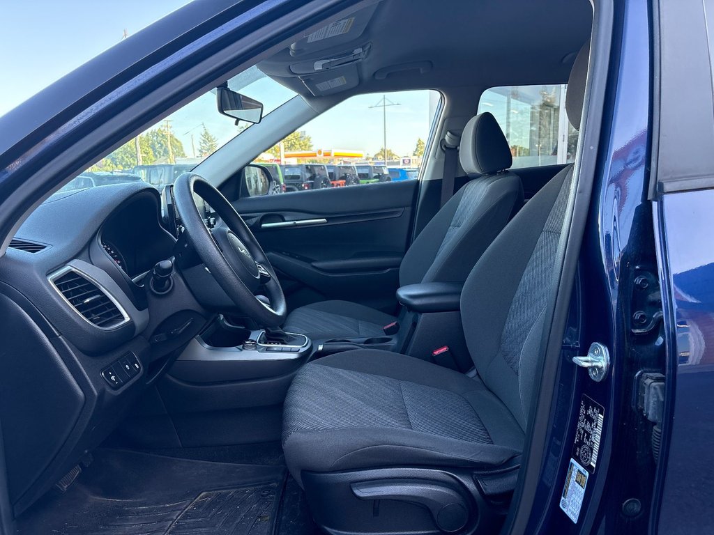 2022 Kia Seltos LX AWD in Pointe-Aux-Trembles, Quebec - 17 - w1024h768px
