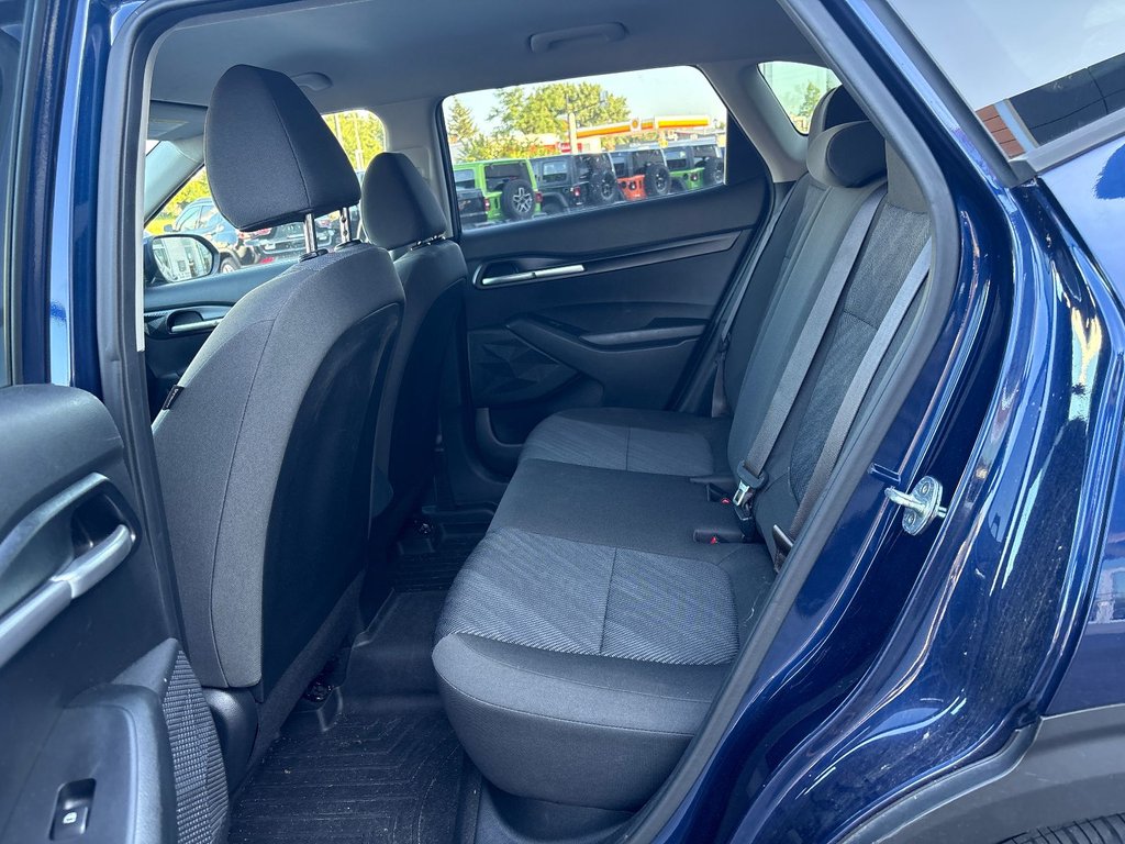 2022 Kia Seltos LX AWD in Pointe-Aux-Trembles, Quebec - 19 - w1024h768px