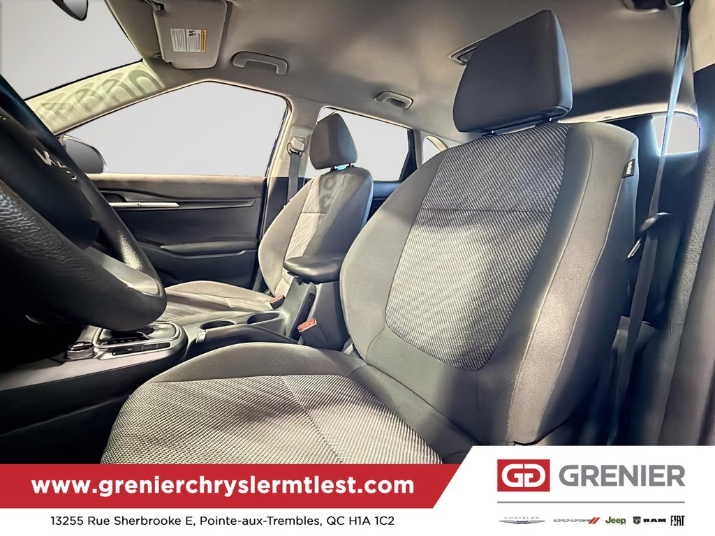 2022 Kia Seltos LX AWD in Pointe-Aux-Trembles, Quebec - 13 - w1024h768px