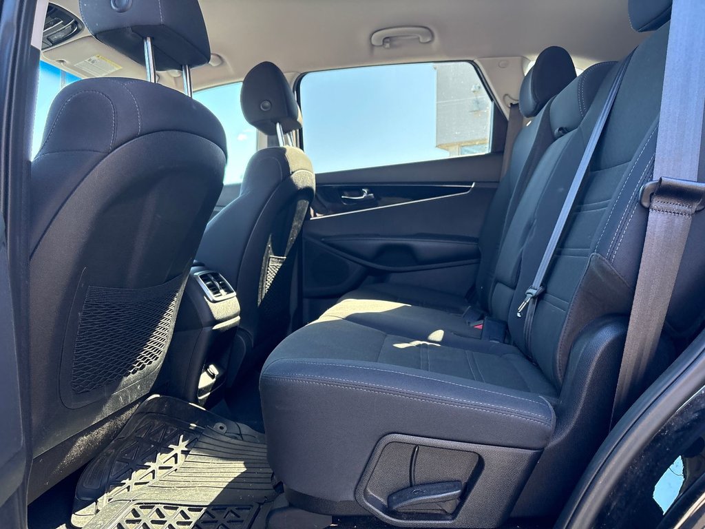 Kia Sorento LX AWD 2020 à Pointe-Aux-Trembles, Québec - 14 - w1024h768px