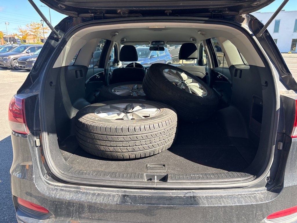 Kia Sorento LX AWD 2020 à Pointe-Aux-Trembles, Québec - 8 - w1024h768px