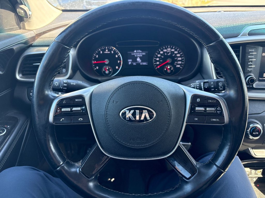 Kia Sorento LX AWD 2020 à Pointe-Aux-Trembles, Québec - 17 - w1024h768px