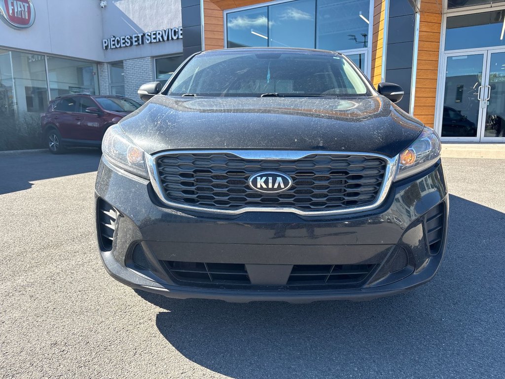 Kia Sorento LX AWD 2020 à Pointe-Aux-Trembles, Québec - 3 - w1024h768px