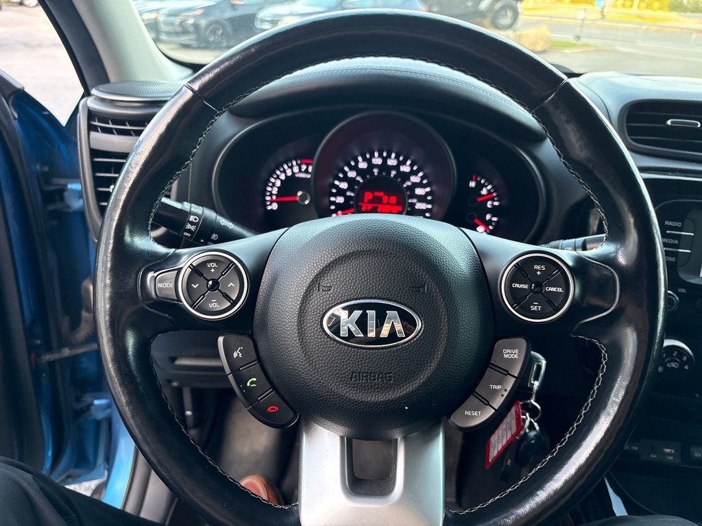 2019 Kia Soul in Pointe-Aux-Trembles, Quebec - 18 - w1024h768px