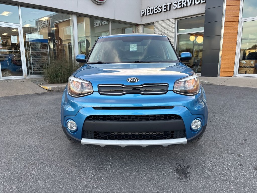 2019 Kia Soul in Pointe-Aux-Trembles, Quebec - 3 - w1024h768px