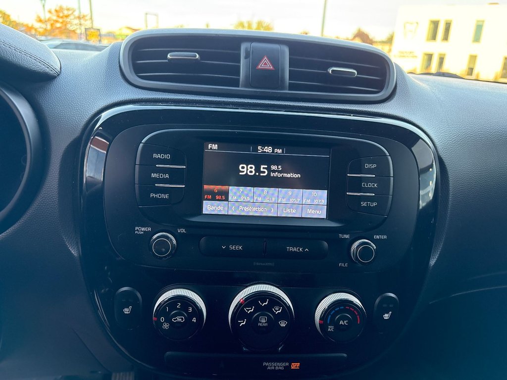 2019 Kia Soul in Pointe-Aux-Trembles, Quebec - 20 - w1024h768px