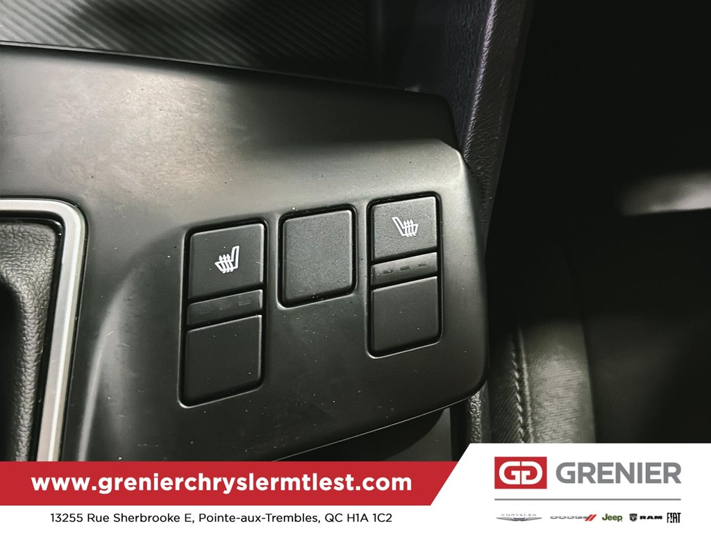 Kia Sportage LX+DEM A DISTANCE+AWD 2023 à Pointe-Aux-Trembles, Québec - 27 - w1024h768px