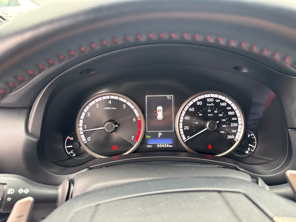 2021 Lexus NX NX 300 in Pointe-Aux-Trembles, Quebec - 10 - w1024h768px